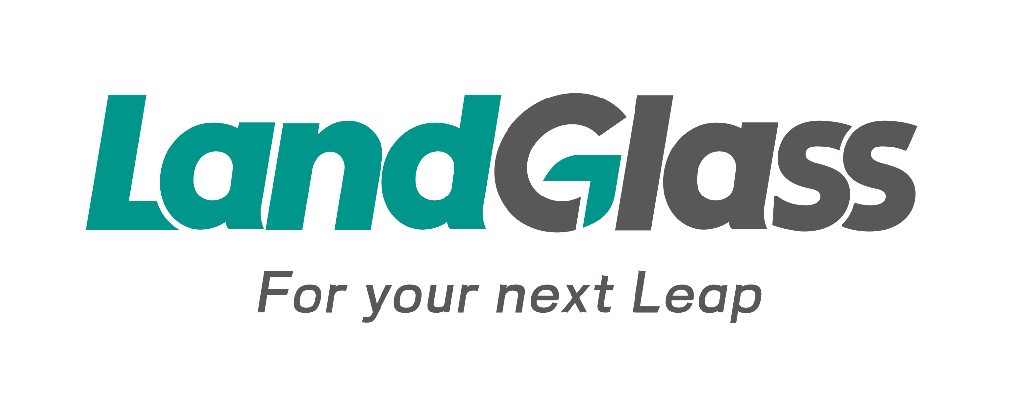 LandGlass logo
