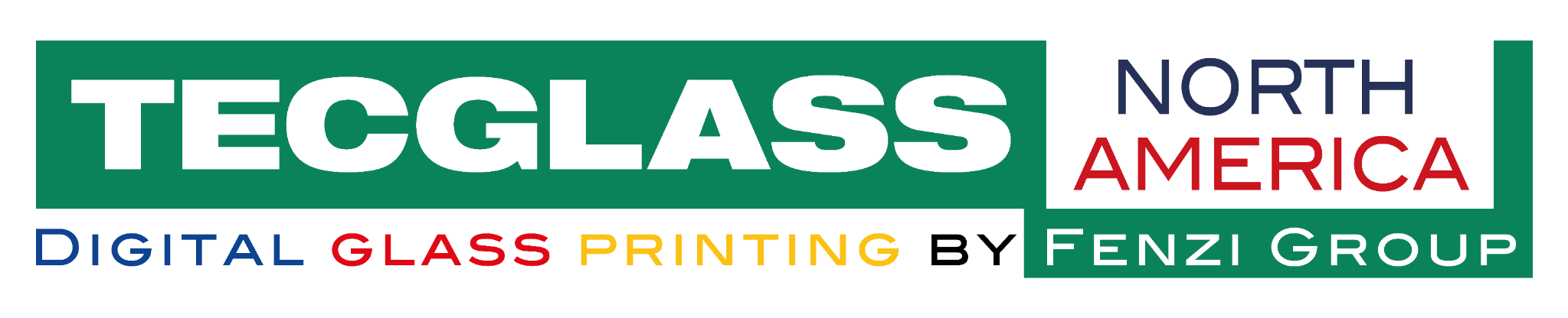 Tecglass North America logo