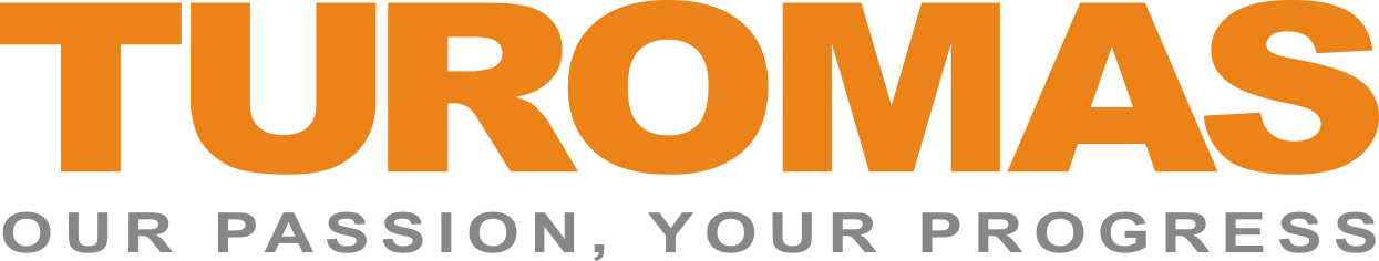 Turomas logo