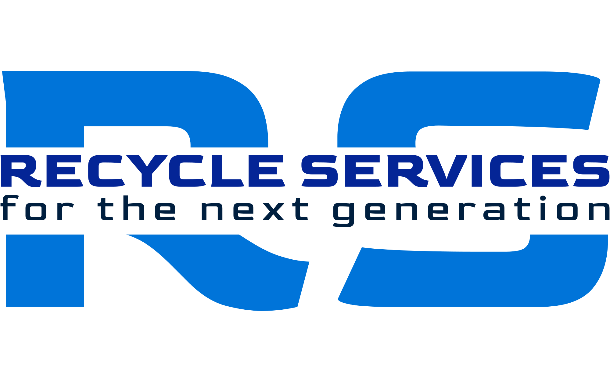 Recycle Services logo