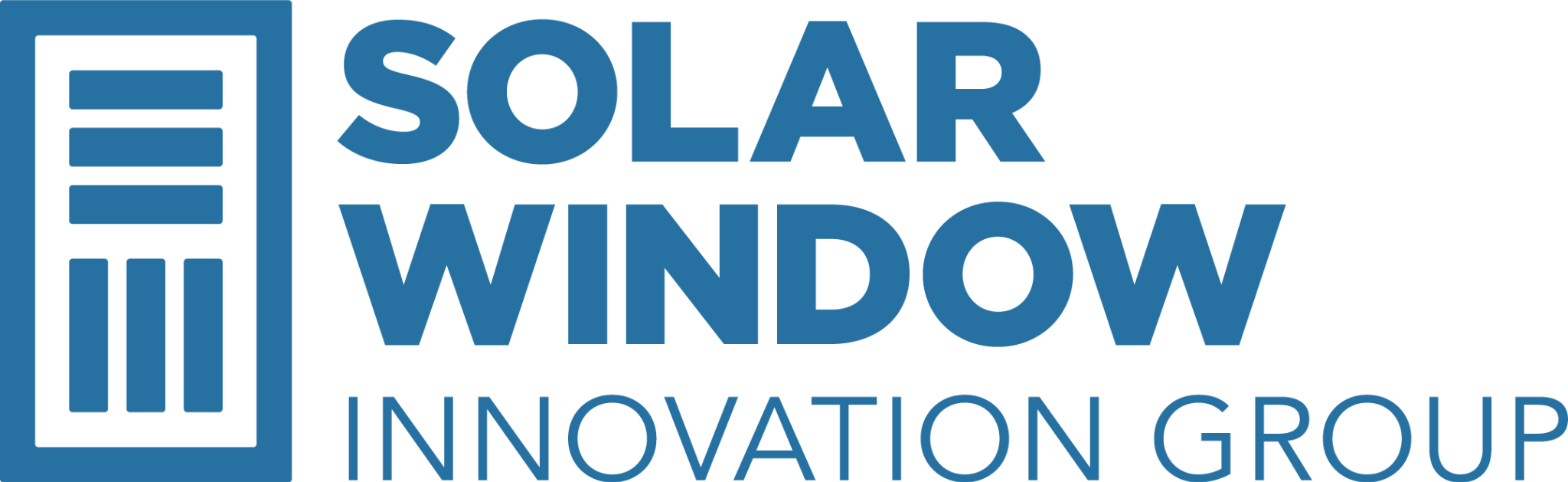 SolarWindow Technologies logo