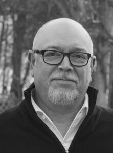 Hal Strait, Machinery Sales - North America