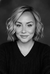 Jessica Holden, Inside Sales & Customer Service