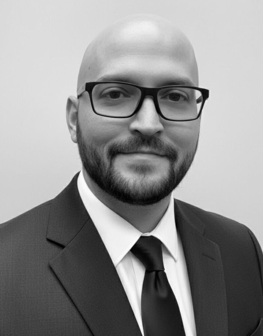 Matthew Stier, Automation and Controls Engineer