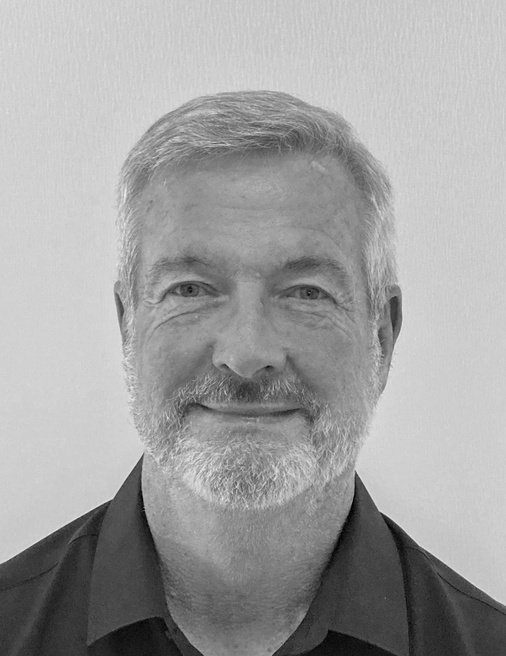 Mike Shelton, Machinery Sales - North America