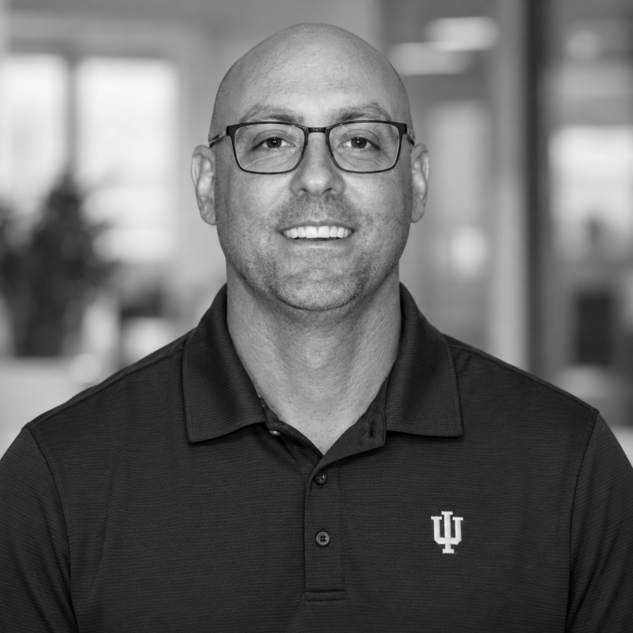 Tim Widner, President