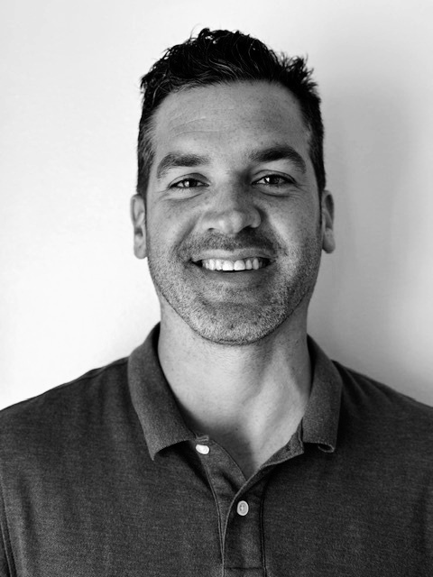 Tony Chapman, VP of Glass Sales